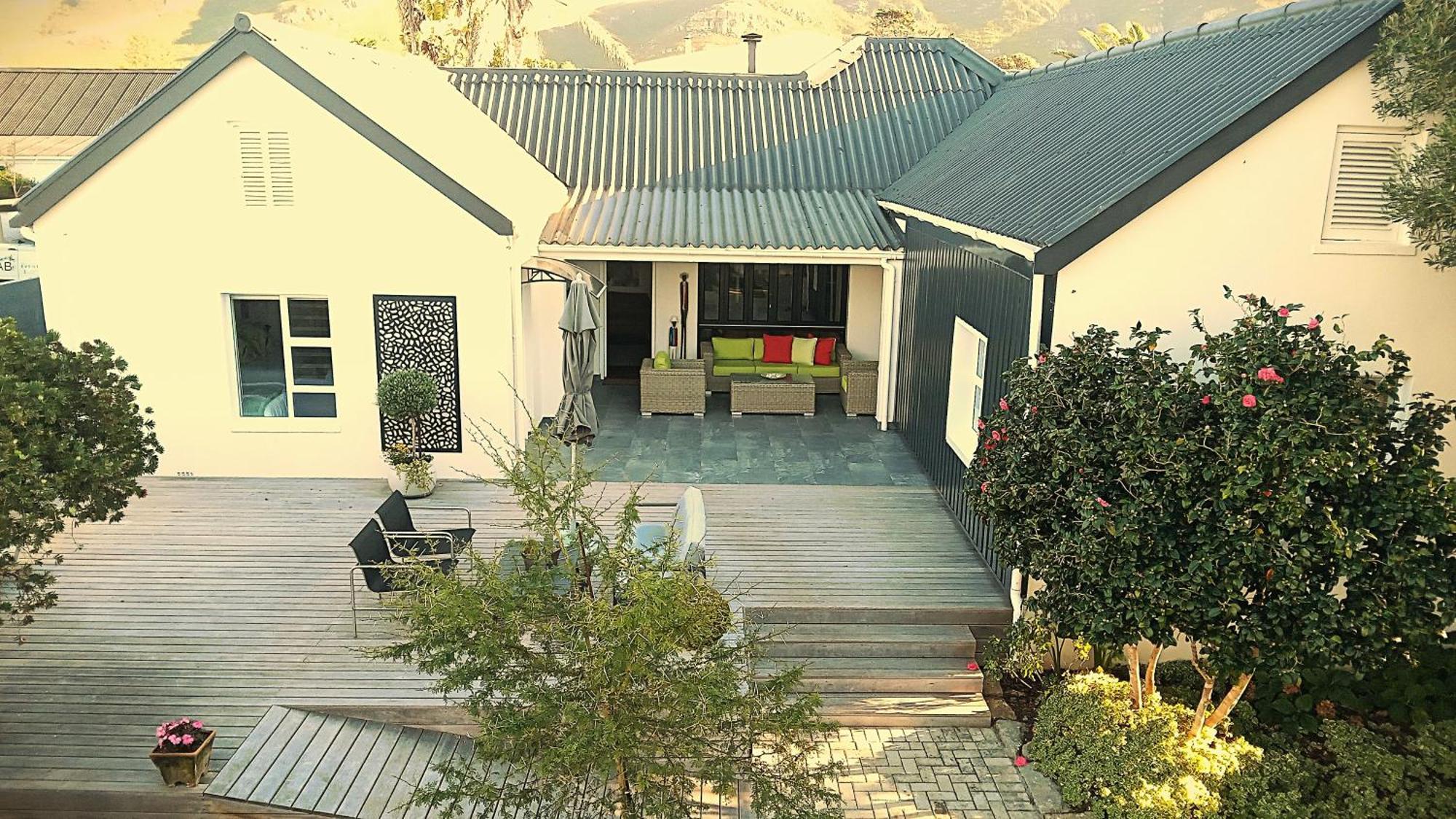 Hermanus Champagne Accommodation Kültér fotó