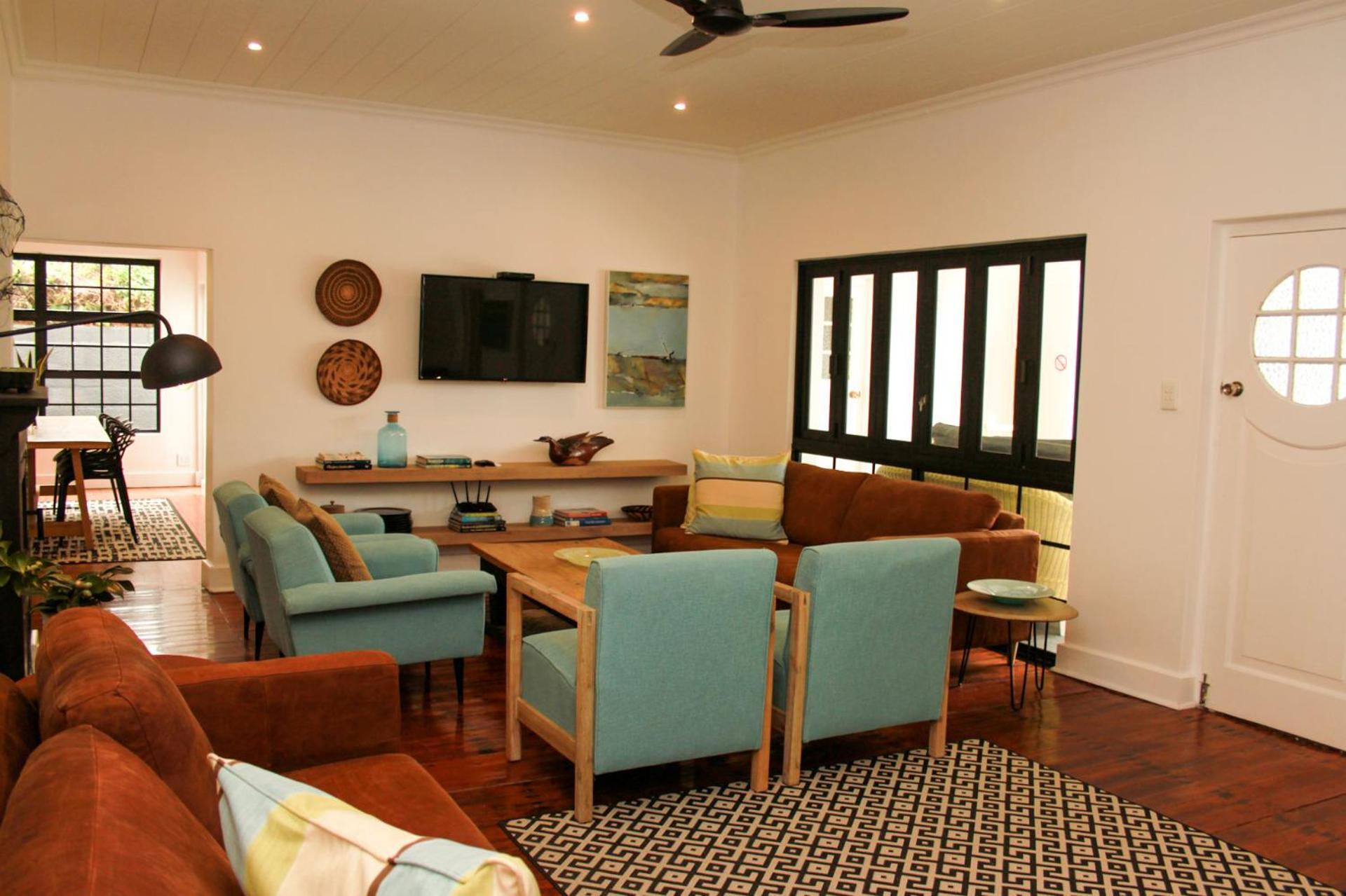 Hermanus Champagne Accommodation Kültér fotó